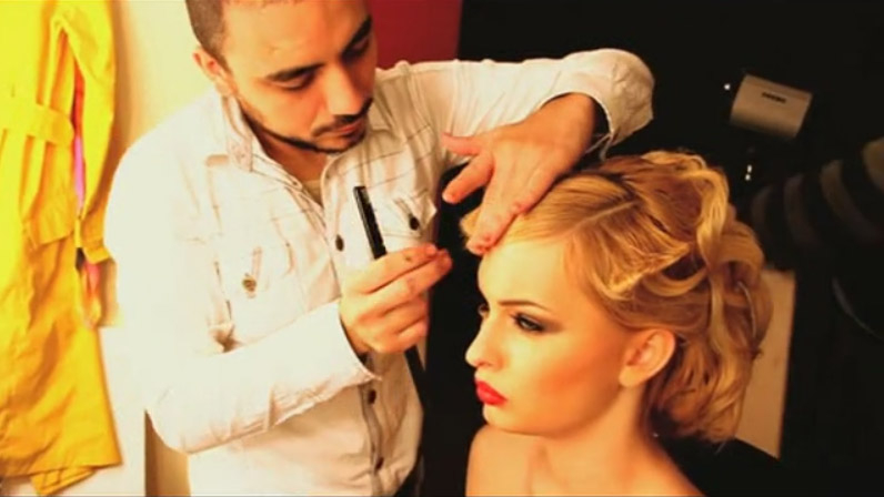 Rudy Shoushany