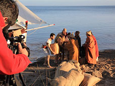 INTERNATIONAL LOCATIONS FOR PRODUCTION