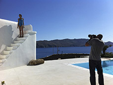 INTERNATIONAL LOCATIONS FOR PRODUCTION