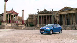 Italy Photo Production