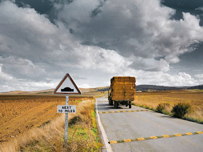 CARS & LANDSCAPE PHOTOGRAPHY