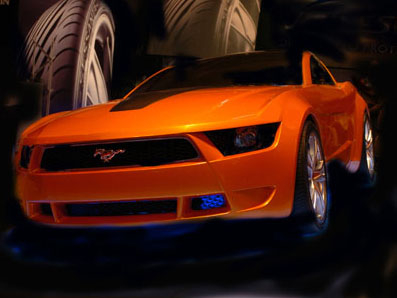 CARS & LANDSCAPE PHOTOGRAPHY