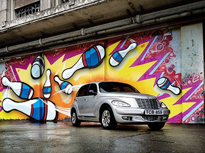 CARS & LANDSCAPE PHOTOGRAPHY