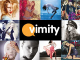 VIMITY - THE CREATIVE NETWORK