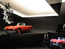 INTERNATIONAL RENTAL STUDIOS