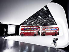 INTERNATIONAL RENTAL STUDIOS