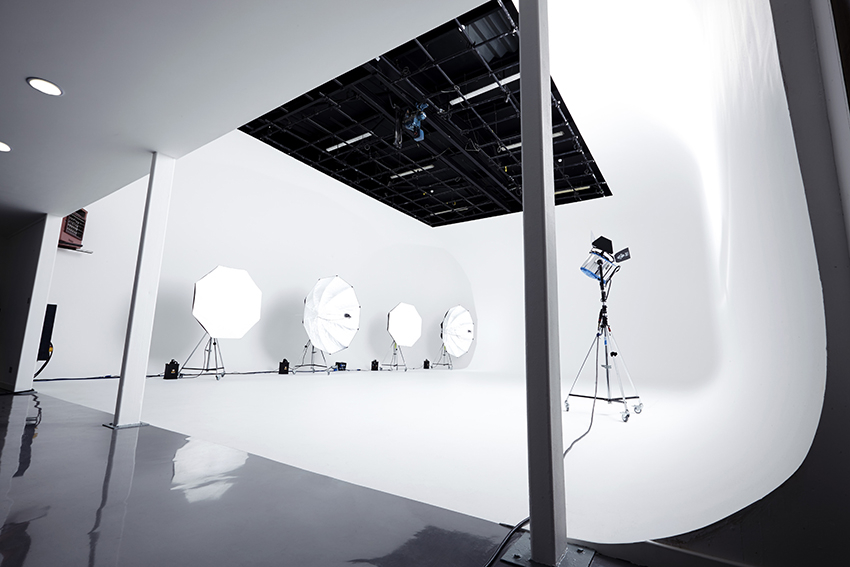 Park Royal Studios