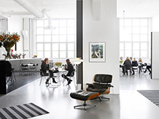INTERNATIONAL RENTAL STUDIOS