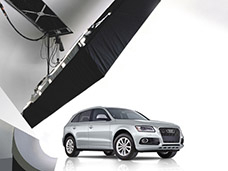 INTERNATIONAL RENTAL STUDIOS