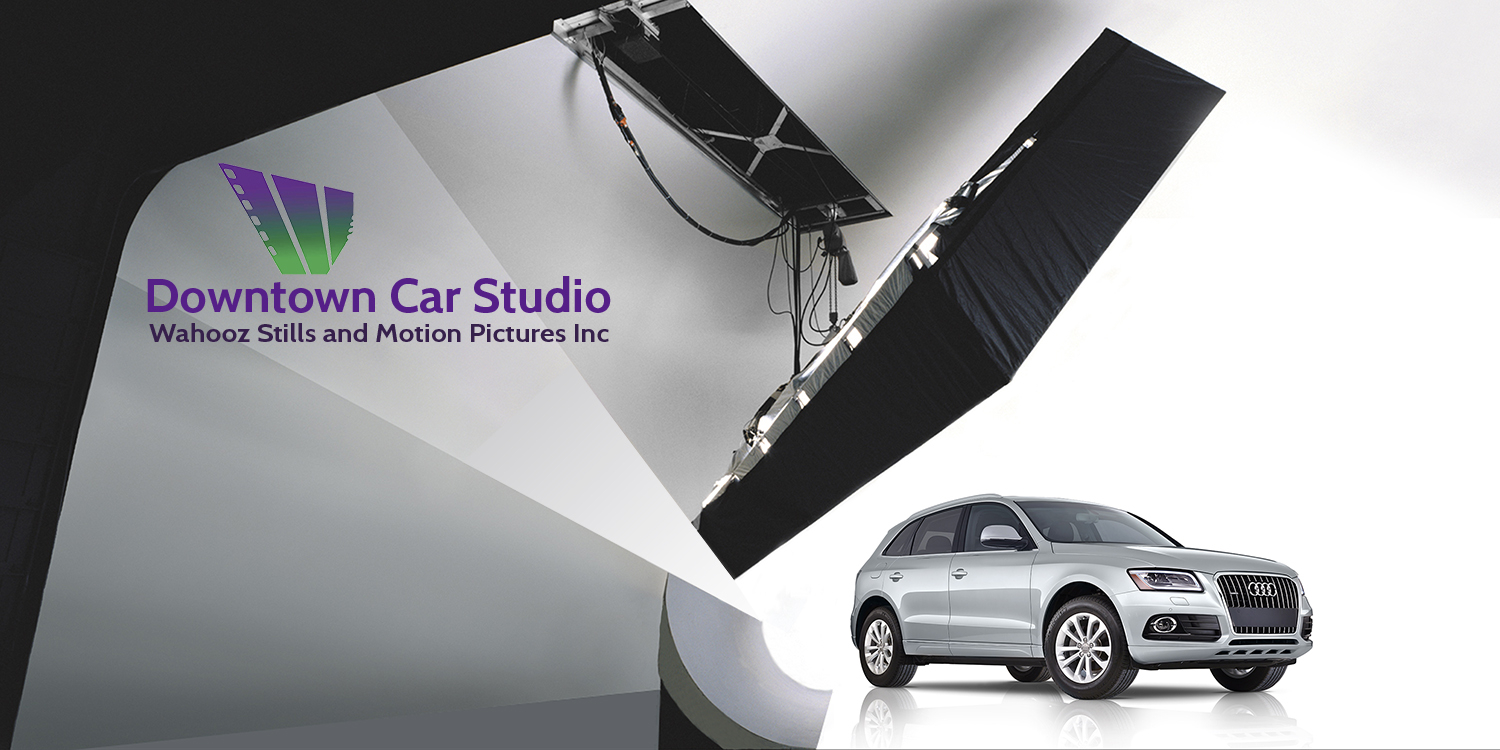 Wahooz Downtown Car Studio