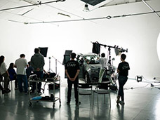 INTERNATIONAL RENTAL STUDIOS