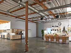 INTERNATIONAL RENTAL STUDIOS