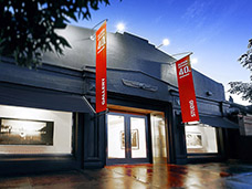 INTERNATIONAL RENTAL STUDIOS