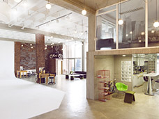 INTERNATIONAL RENTAL STUDIOS