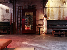 INTERNATIONAL RENTAL STUDIOS