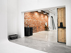 INTERNATIONAL RENTAL STUDIOS
