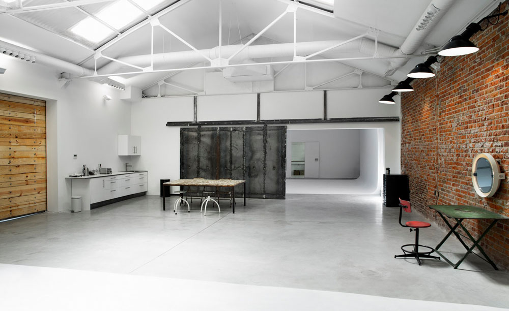 Camera-Studio