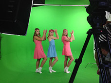 INTERNATIONAL RENTAL STUDIOS