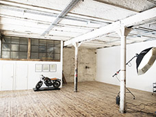 INTERNATIONAL RENTAL STUDIOS