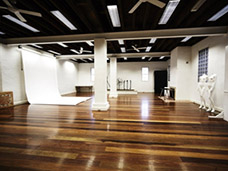 INTERNATIONAL RENTAL STUDIOS