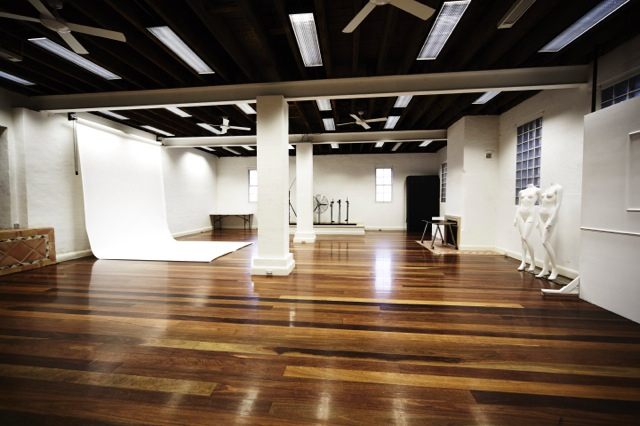 Stables Studio