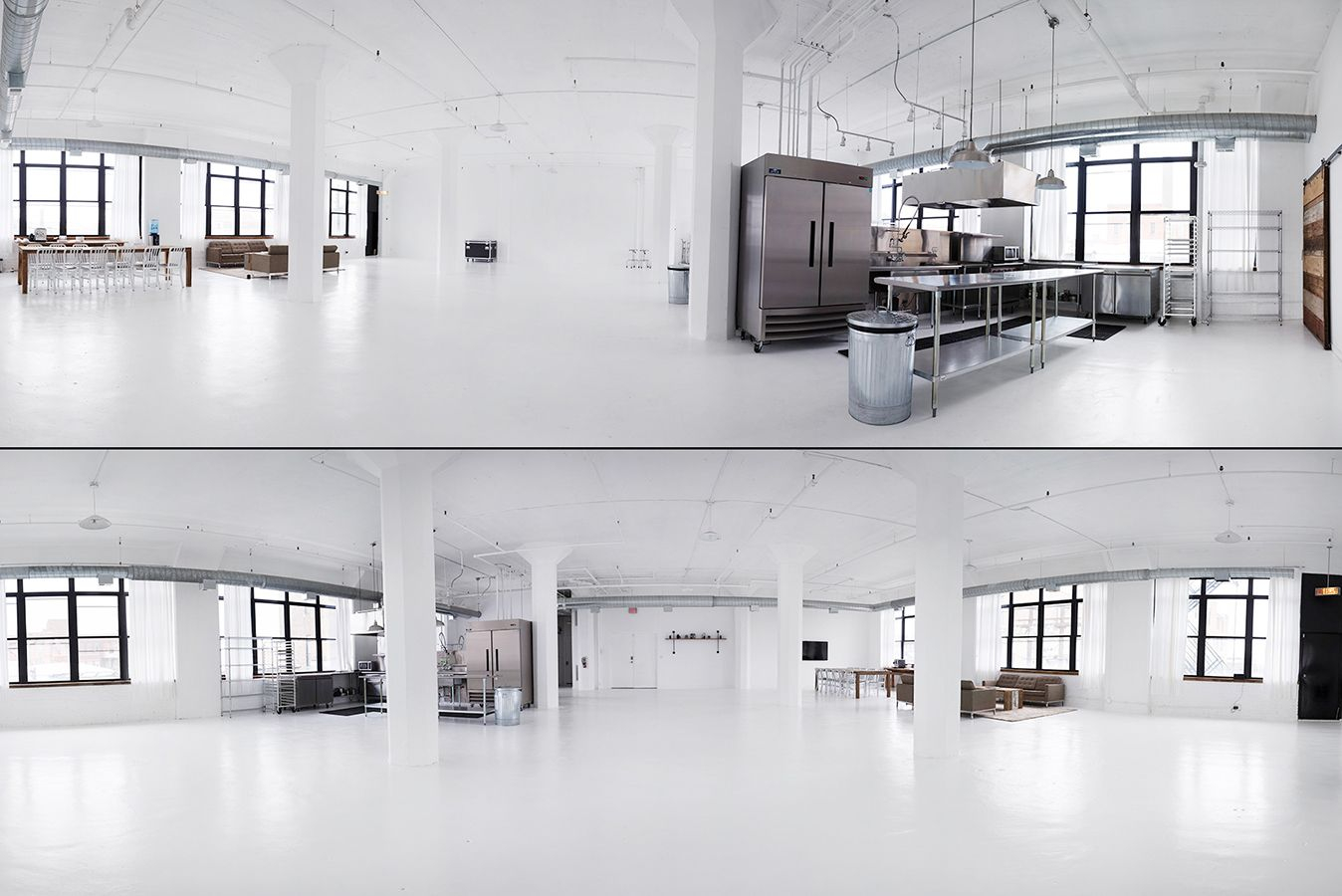 The F Stop Studio