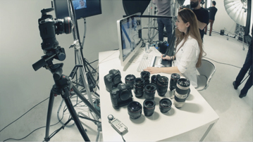 Honeybee Photo and Production