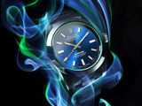 WATCHES & JEWELLERY PHOTOGRAPHY + MOTION