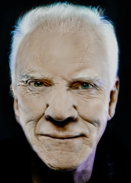  Malcolm McDowell gallery