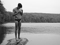 LINGERIE & BEACHWEAR PHOTOGRAPHY + MOTION