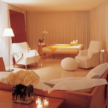 Los Angeles [USA]: Mondrian Hotel Los Angeles