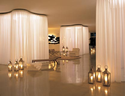 Miami Beach [USA]: The Shore Club