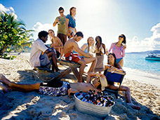 PEOPLE & LIFESTYLE PHOTOGRAPHY + MOTION