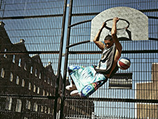 SPORT PHOTOGRAPHY + MOTION
