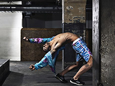 SPORT PHOTOGRAPHY + MOTION