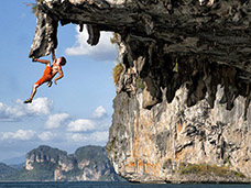 SPORT PHOTOGRAPHY + MOTION