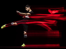 SPORT PHOTOGRAPHY + MOTION