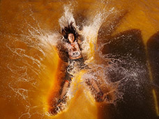 SPORT PHOTOGRAPHY + MOTION