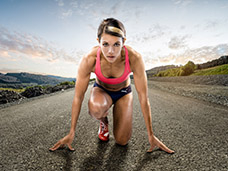 SPORT PHOTOGRAPHY + MOTION