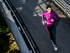 SPORT PHOTOGRAPHY + MOTION