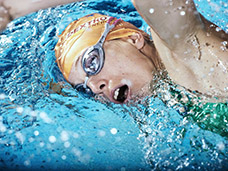 SPORT PHOTOGRAPHY + MOTION