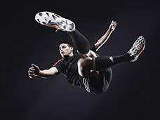 SPORT PHOTOGRAPHY + MOTION