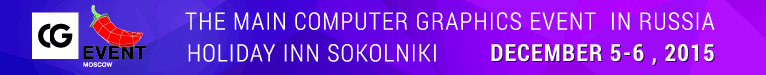 website cg event