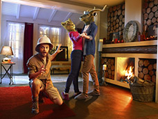 PHOTO POST PRODUCTION & CGI