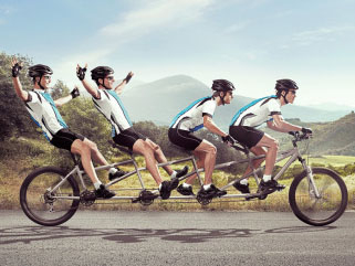 PHOTO POST PRODUCTION & CGI