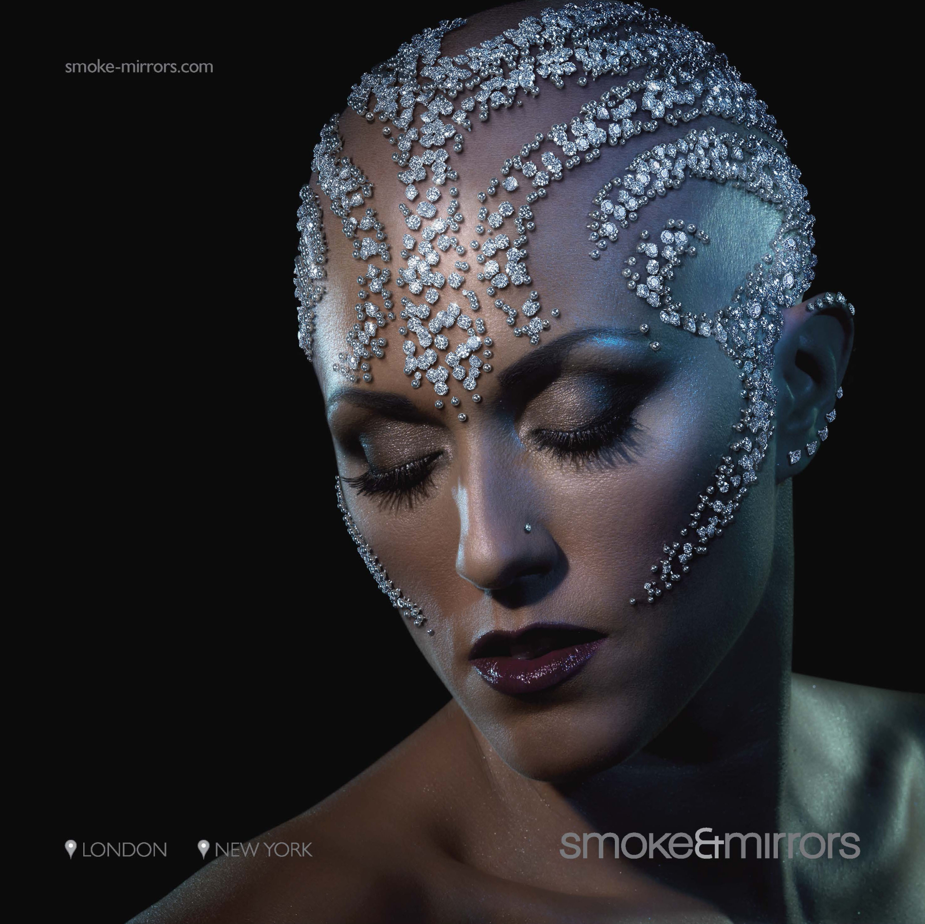 Smoke & Mirrors
