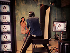 PHOTO POST PRODUCTION & CGI