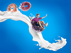 PHOTO POST PRODUCTION & CGI