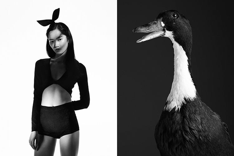 sElves: Beauty Retouching