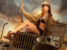 PHOTO POST PRODUCTION & CGI